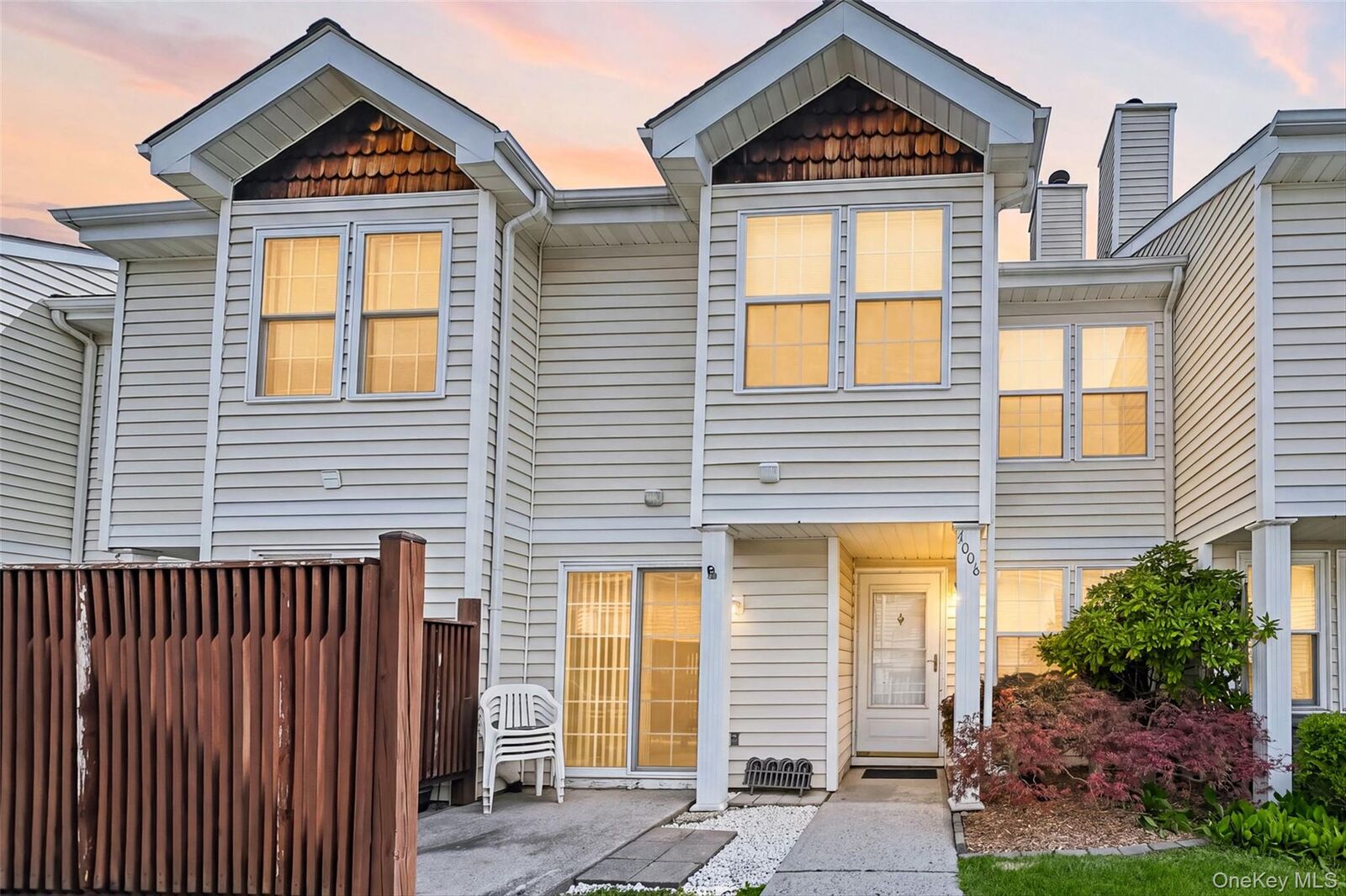 Property Photo:  4008 Whispering Hills Drive  NY 10918 