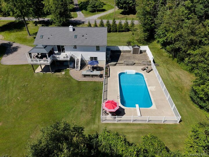 Property Photo: 3 Justbrand Lane NY 12603