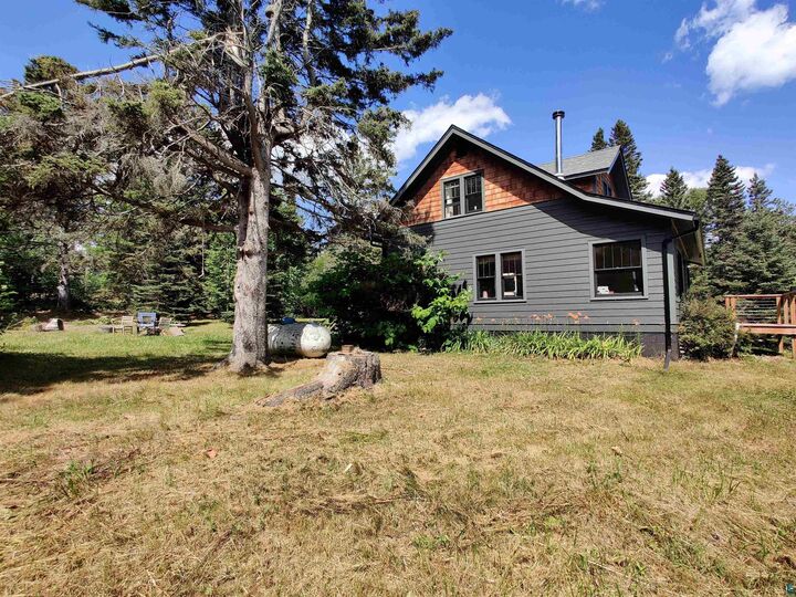 Property Photo:  5273 Hwy 61 W  MN 55612 