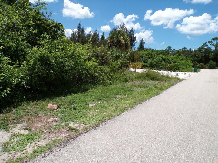 Property Photo:  27045 Monte Cristo Boulevard  FL 33955 