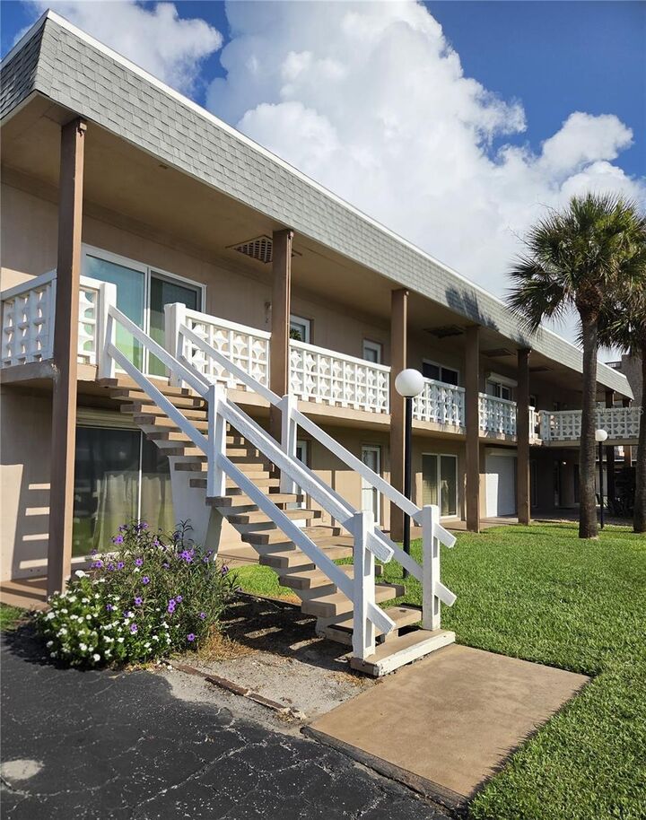 Property Photo: 3150 N Atlantic Avenue 4-770 FL 32931
