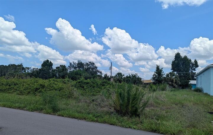 Property Photo: 3420 Sarto Lane FL 33947