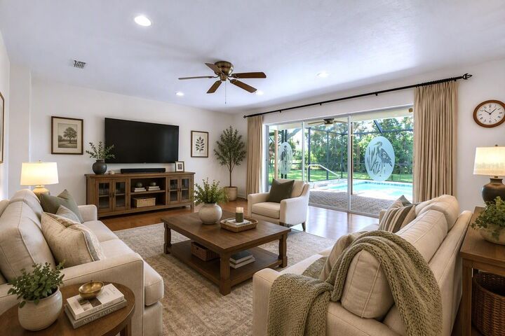 Property Photo:  5012 Palm Aire Drive  FL 34243 