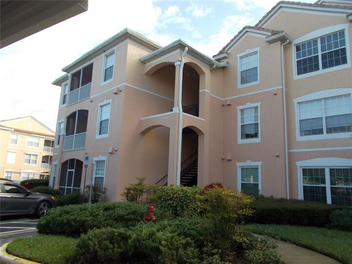 Property Photo:  13548 Turtle Marsh Loop 420  FL 32837 
