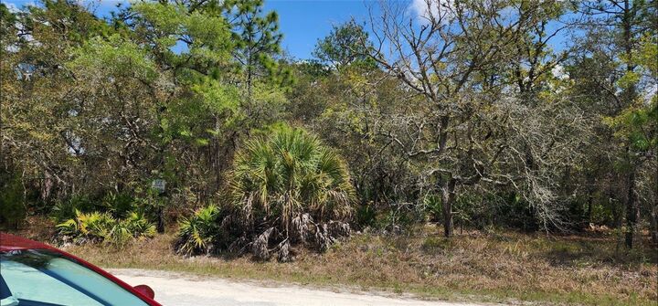 Property Photo:  18099 Parakeet Road  FL 34614 