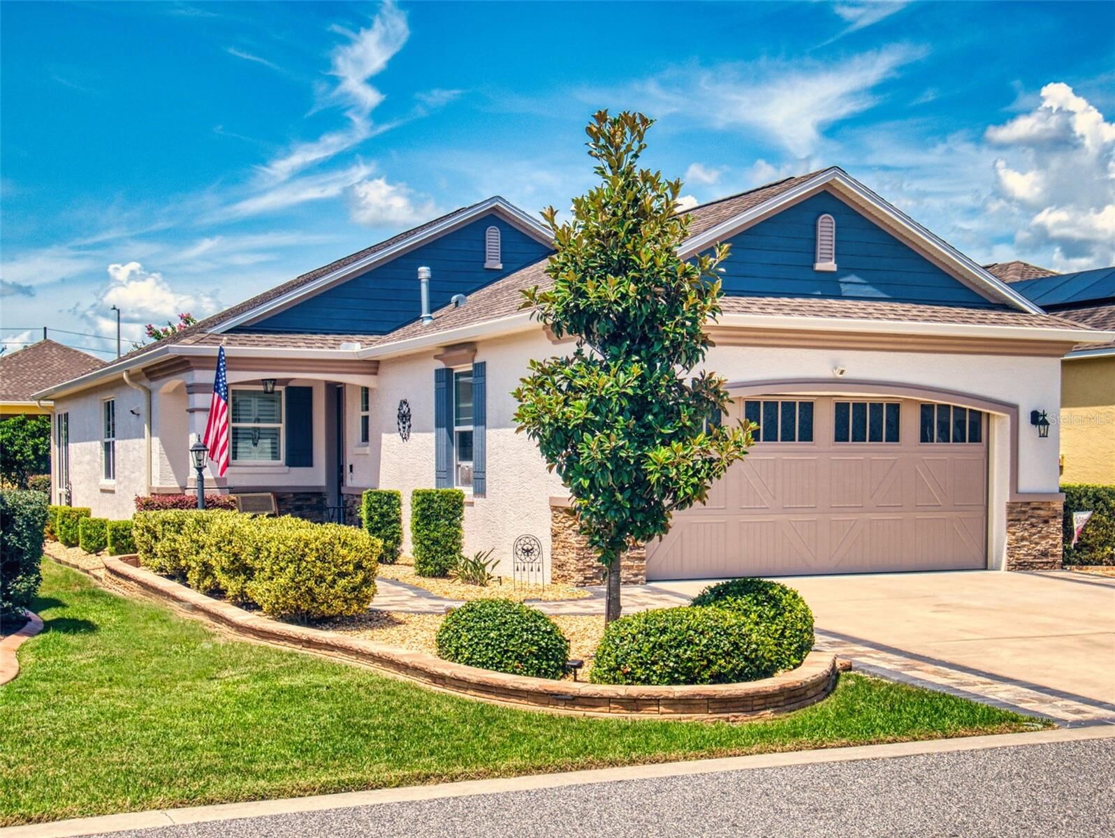 Property Photo:  9886 SW 99th Loop  FL 34481 
