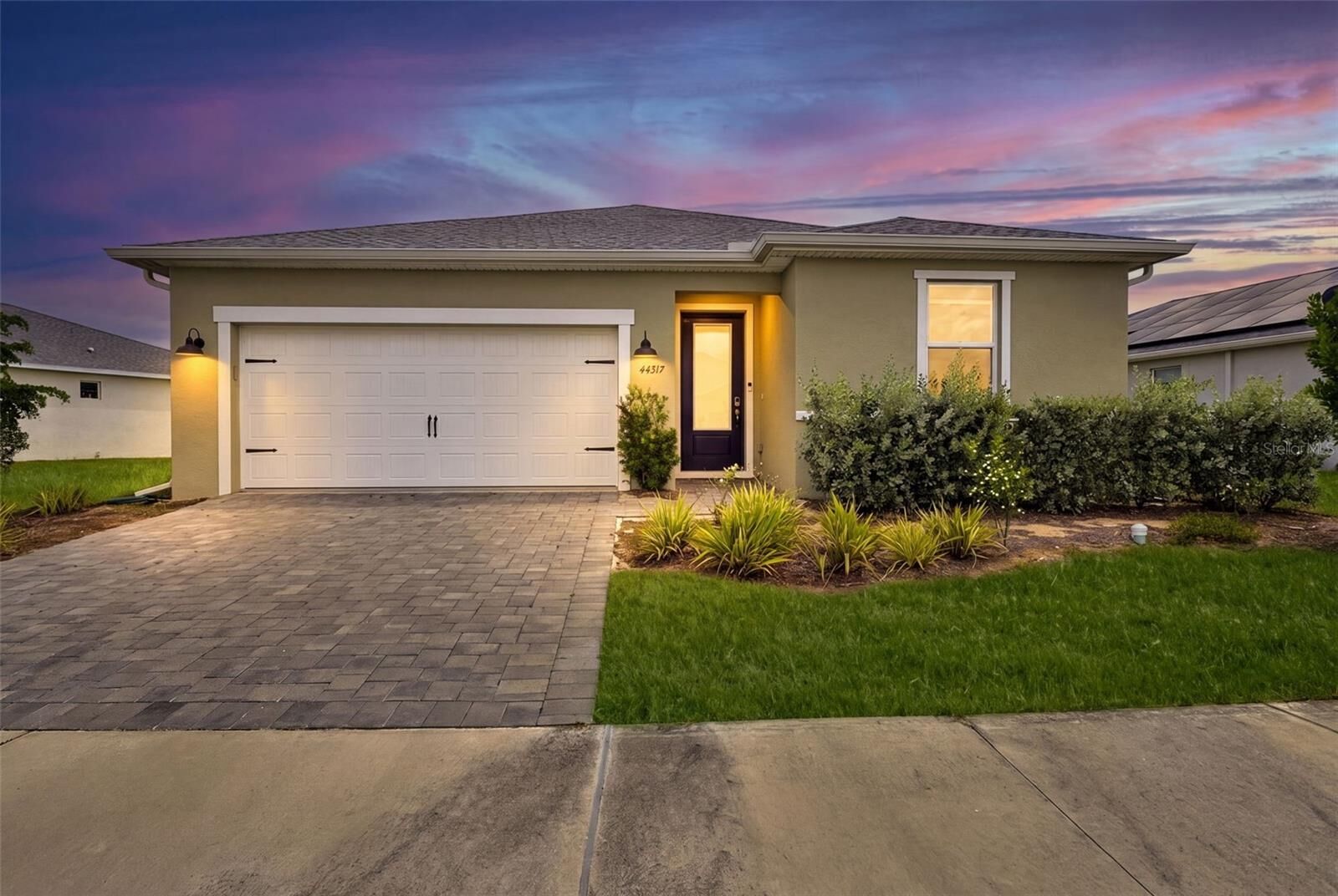 Property Photo:  44317 Timberland Terrace  FL 33982 