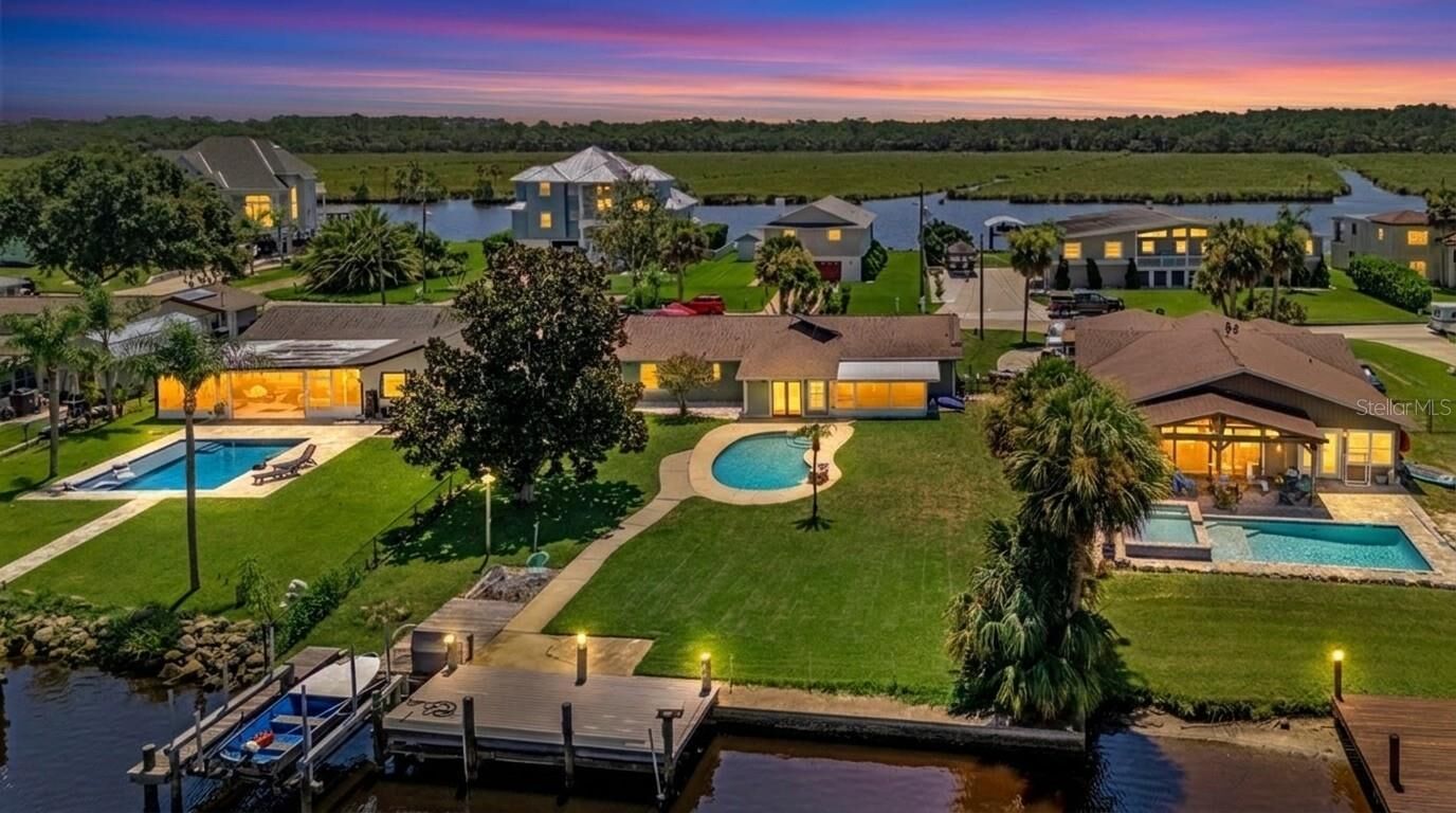 Property Photo:  988 Shockney Drive  FL 32174 