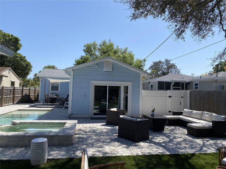 Property Photo:  4629 4th Avenue N  FL 33713 