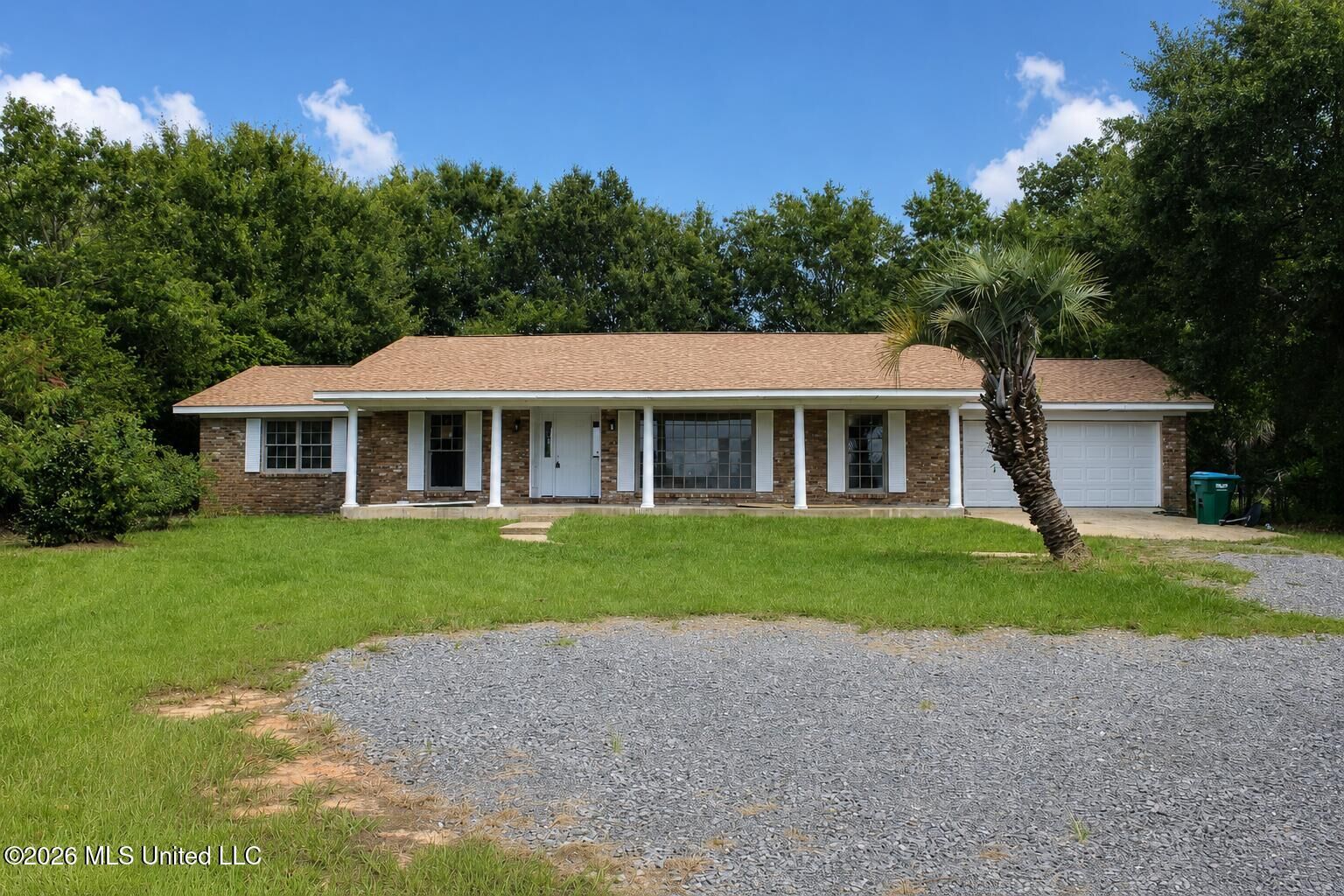 Property Photo:  14976 Angela Drive  MS 39503 