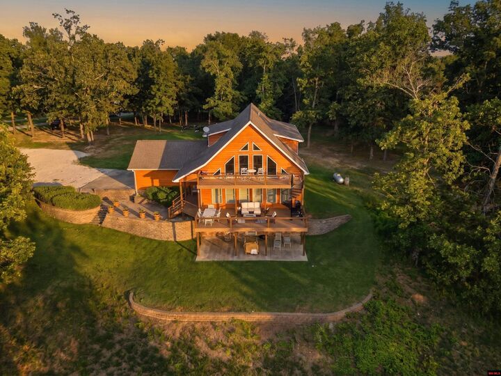 Property Photo: 34 Buena Vista Drive AR 72653