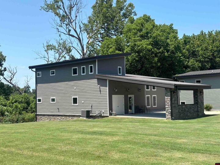 Property Photo: 22 Sculpin Lane AR 72626