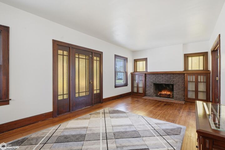 Property Photo:  1621 S 15th Street  IA 52601 