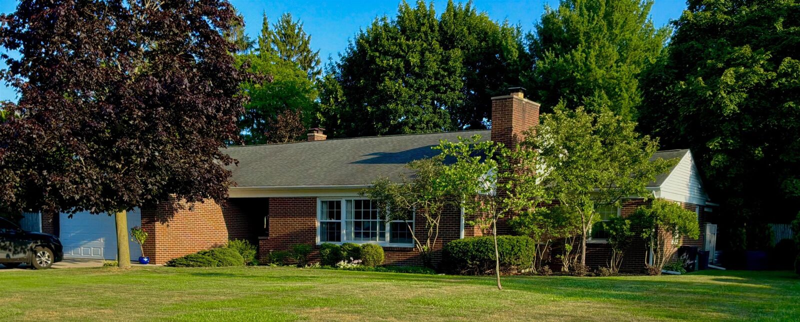 Property Photo:  2220 McKinley Ave. Street  MI 48708-6807 