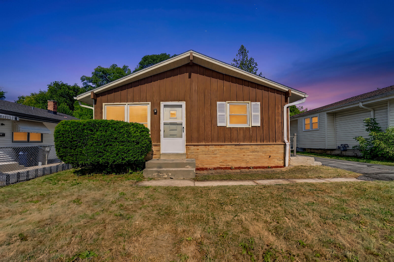 Property Photo: 6520 N 54th St WI 53223