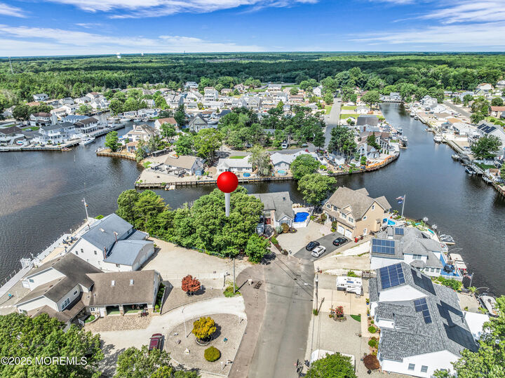 Property Photo:  156 Cedar Run Road  NJ 08721 