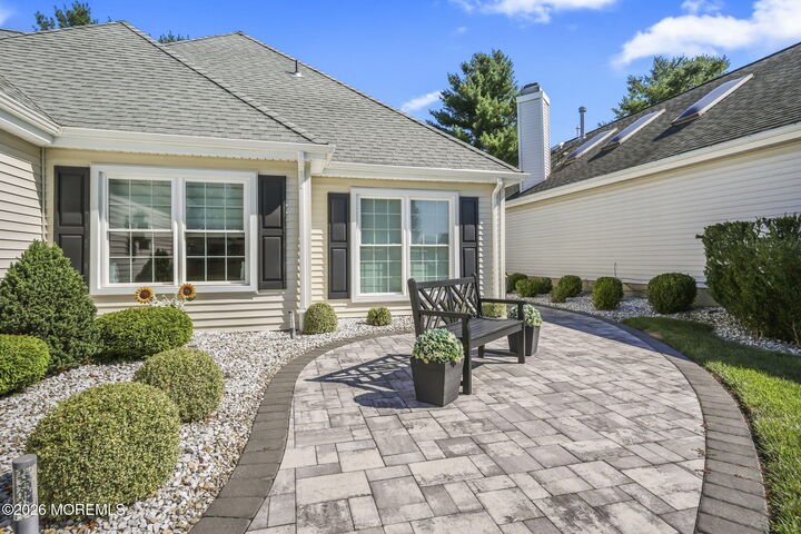 Property Photo:  65 Hazel Drive  NJ 07728 