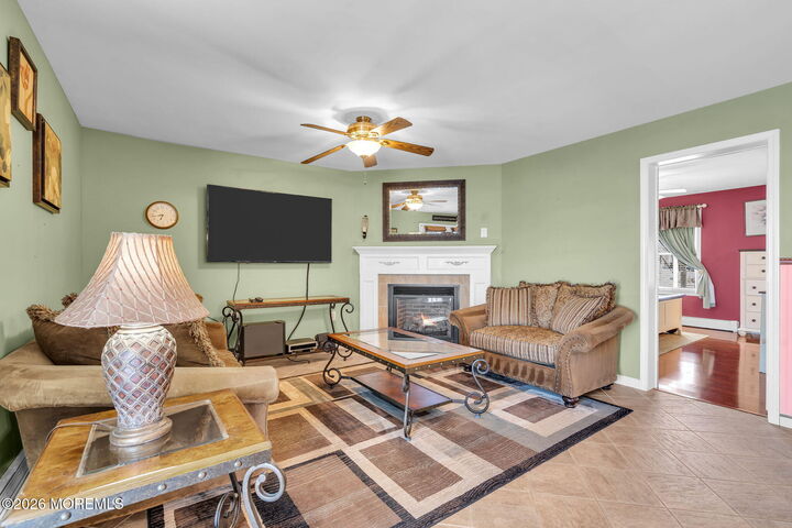 Property Photo:  122 Morris Boulevard  NJ 08050 