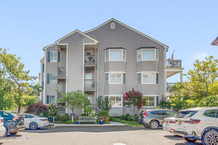 Property Photo:  103 Bay Point Harbour  NJ 08742 