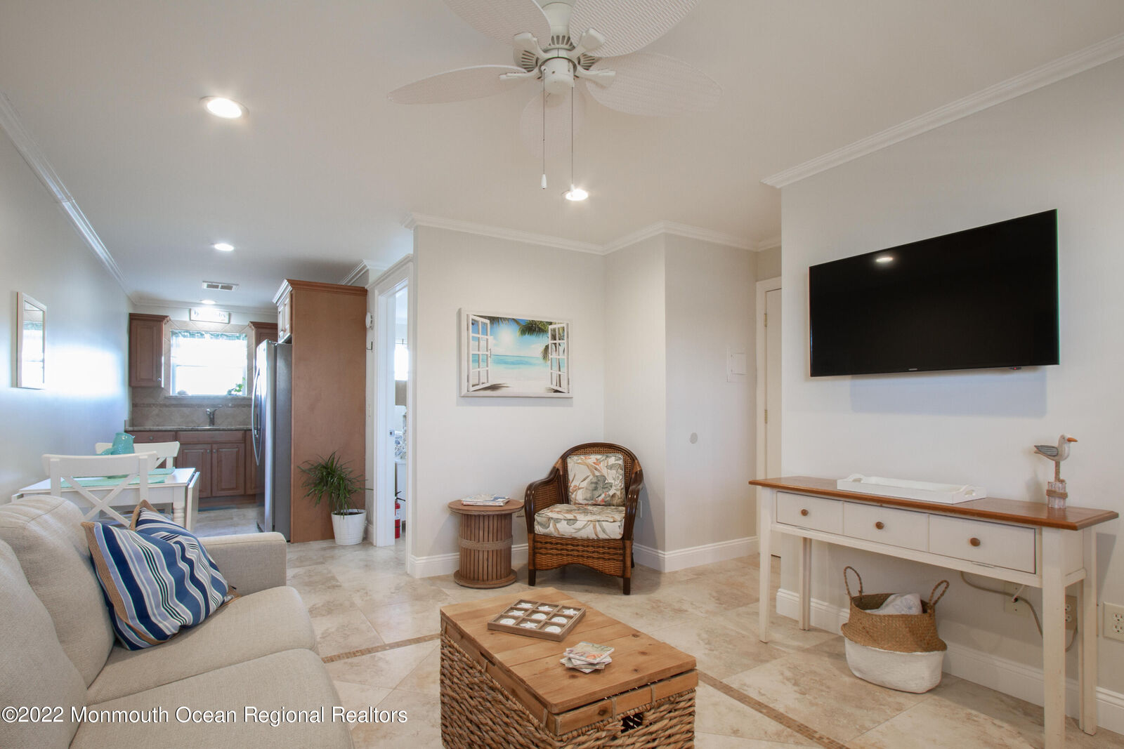 Property Photo:  455 Ocean Boulevard  NJ 07740 