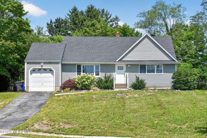 Property Photo: 555 Brookside Drive NJ 08753