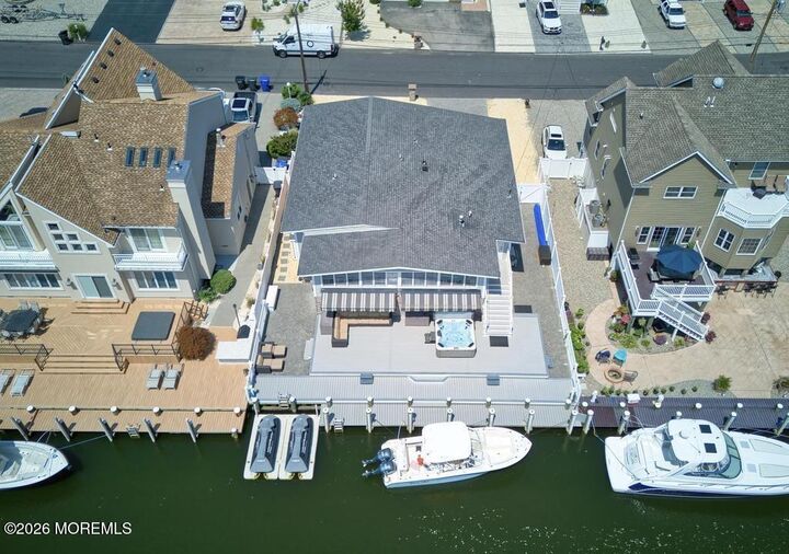 Property Photo:  333 Maria Drive  NJ 08753 