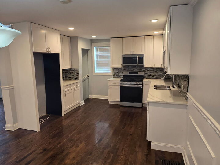 Property Photo: 9205 S Sangamon Street IL 60620