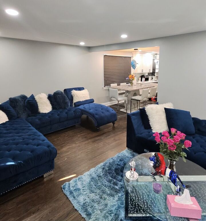Property Photo: 9016 S Lowe Avenue IL 60620