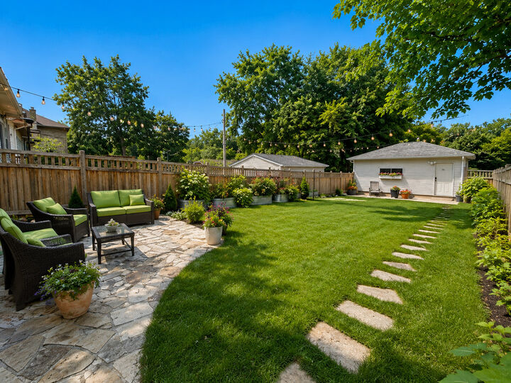 Property Photo:  3839 Grove Avenue  IL 60513 
