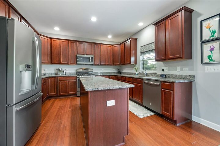 Property Photo:  21042 Lakewoods Lane  IL 60404 