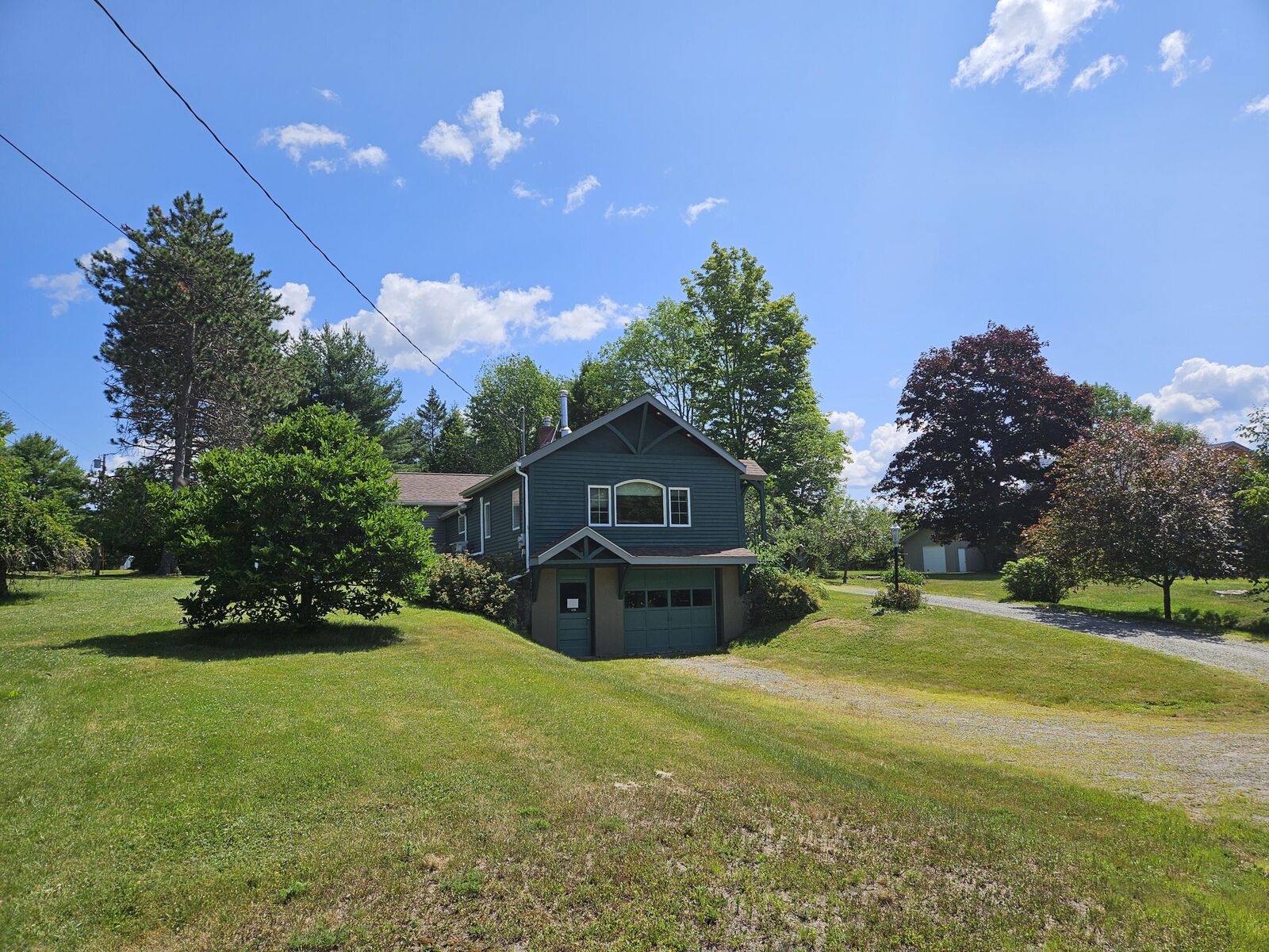 Property Photo:  626 College Avenue  ME 04468 