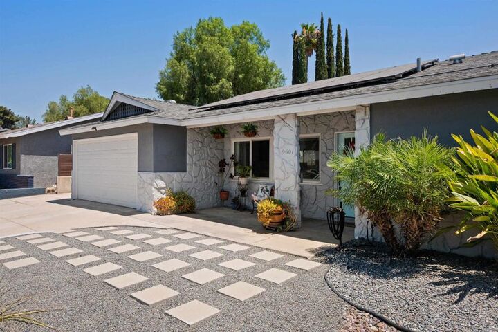 Property Photo:  9601 Halberns Blvd  CA 92071 
