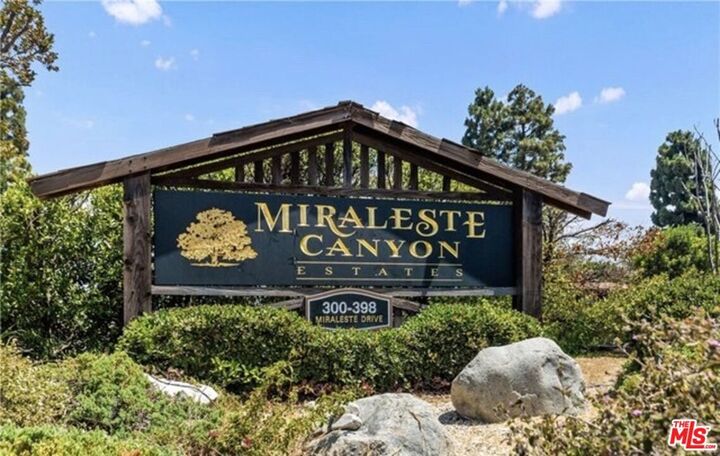 Property Photo: 394 S Miraleste Drive 496 CA 90732
