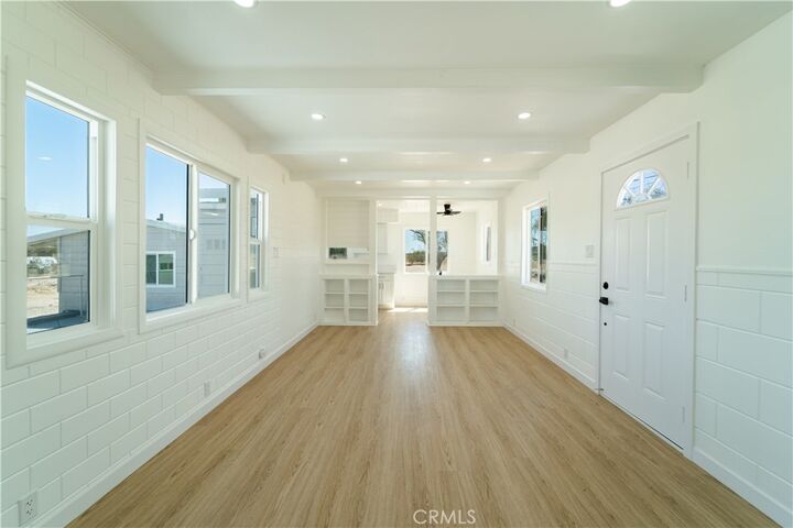 Property Photo:  25640 Jasper  CA 92311 