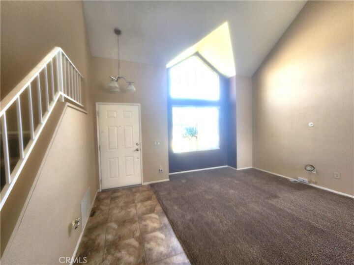 Property Photo:  15181 Kimball  CA 92345 