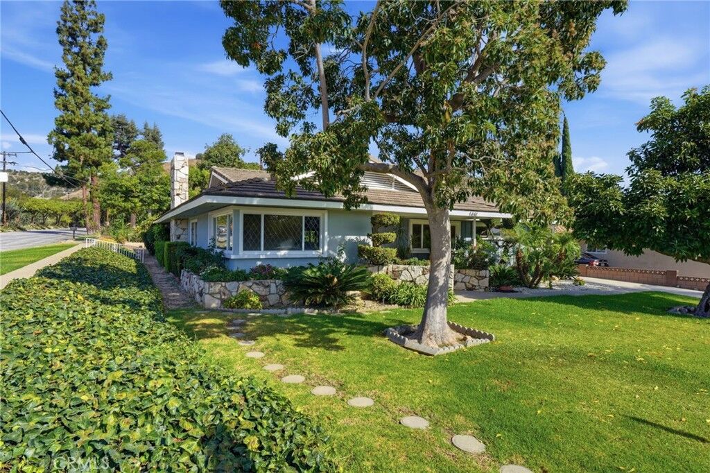Property Photo:  1461 Ameluxen Avenue  CA 91745 