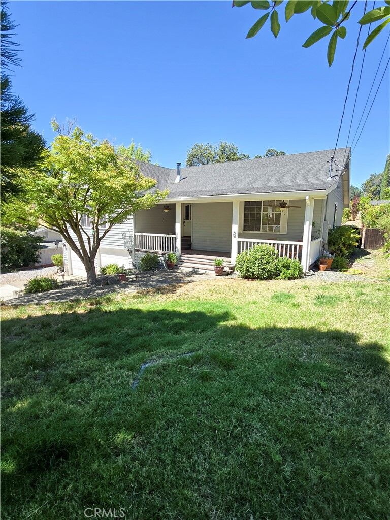 Property Photo: 1711 Mellor CA 95453