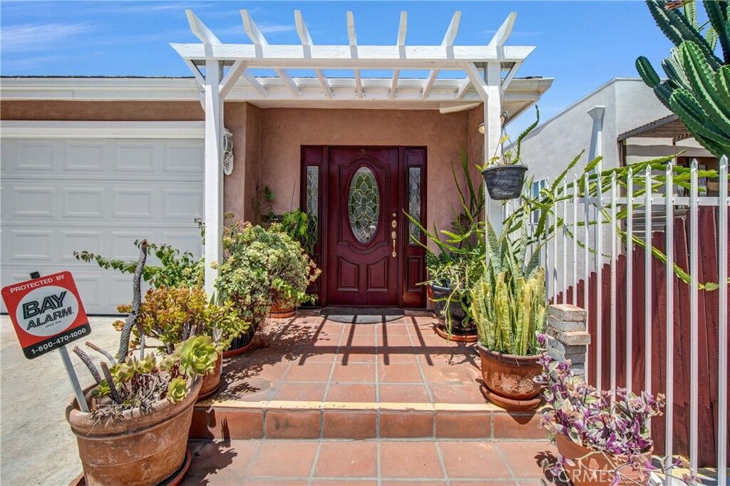 Property Photo: 3975 Barrett Rd. CA 90032