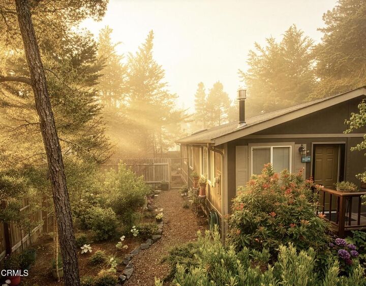Property Photo:  43300 Little River-Airport Road 89  CA 95456 
