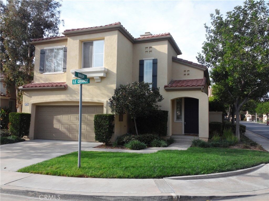 Property Photo:  12417 Legrange Drive  CA 92782 