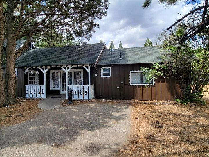 Property Photo:  155 Coy Ln  CA 92314 