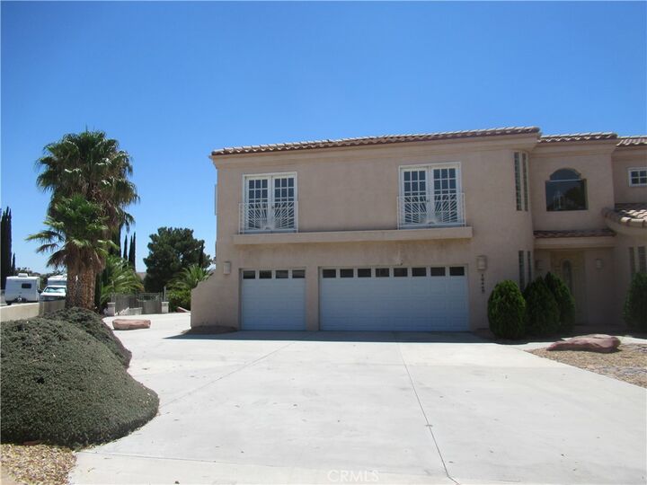 Property Photo:  16445 Koda Way  CA 92307 