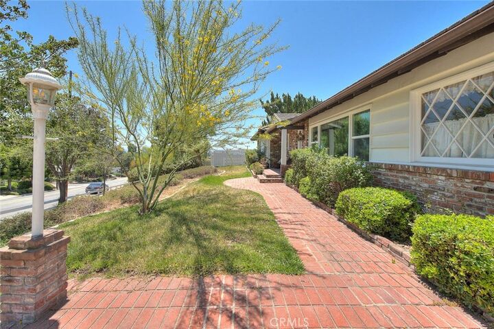 Property Photo:  615 Mount Olive Dr  CA 91008 
