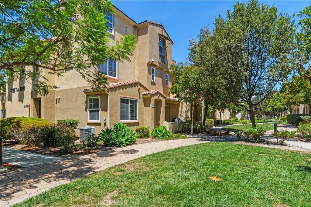 Property Photo: 31167 Mountain Lilac CA 92592