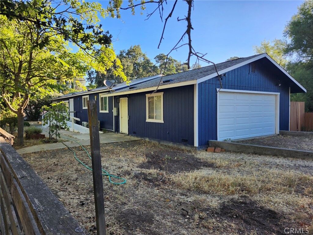 Property Photo:  3770 Oakland Avenue  CA 95422 
