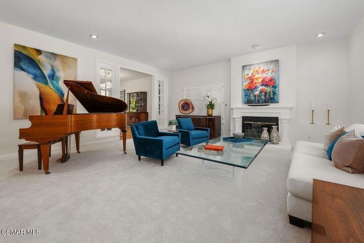 Property Photo:  7616 Ashton Court  CA 91304 