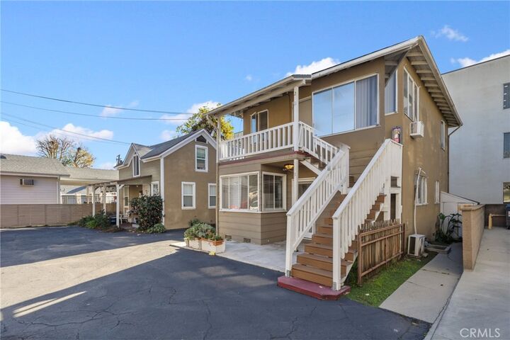 Property Photo: 1124 Cordova Street 2 CA 91106