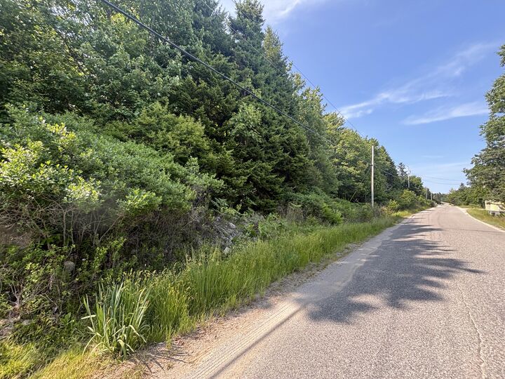 Property Photo: Lot 43 Pigeon Hill Road ME 04680
