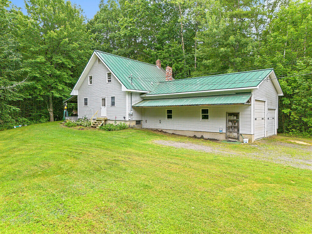 Property Photo:  15 Cousins Road  ME 04910 
