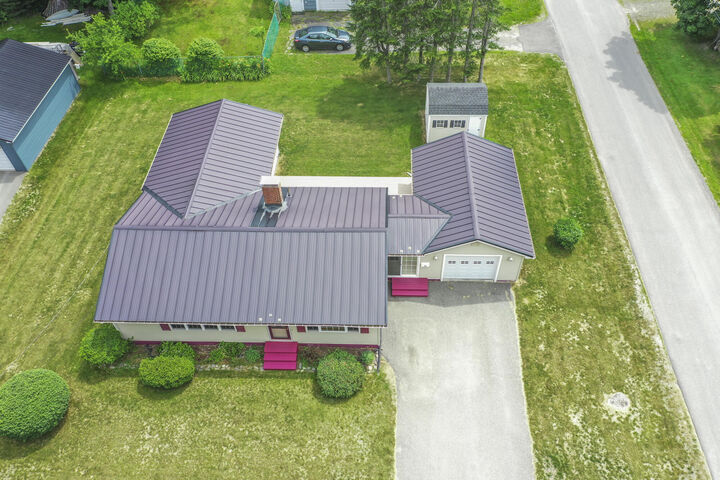 Property Photo: 86 Prentiss Street ME 04468
